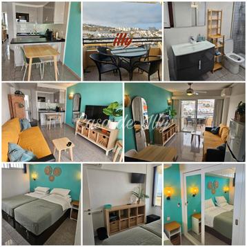 Casa de Illy - Zonnig appartement in Costa Adeje, Tenerife beschikbaar voor biedingen