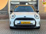 Mini COOPER 1.5 COOPER AUTOMAAT CAMDEN EDITON 5-DEURS LEER/S, Auto's, 136 pk, Gebruikt, Euro 6, Met garantie (alle)