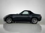 Mazda MX-5 1.5 SkyActiv-G 131 GT-M Nappa | NL auto | Volledi, 12 maanden, Achterwielaandrijving, Gebruikt, Euro 6