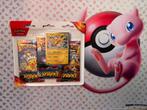 Surging Sparks 3 Pack Blister [Zapdos], Ophalen of Verzenden, Nieuw, Foil