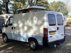 Fiat DUCATO 10 2.5 D camperbus/NAP/COMPLEET, Caravans en Kamperen, Bedrijf, Diesel, Tot en met 3, Fiat