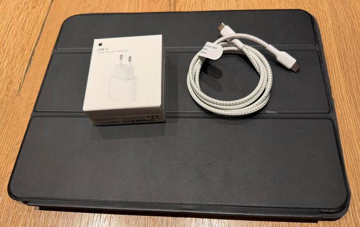 iPad Pro 12.9 inch (3e generatie) 64Gb, Computers en Software, Apple iPads, Zo goed als nieuw, Apple iPad Pro, Wi-Fi, 12 inch