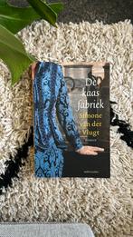 De Kaasfabriek - Simone van der Vlugt, Ophalen of Verzenden, Zo goed als nieuw