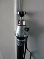 Te koop hakuba uni-pod, Gebruikt, Eenpoot, Ophalen of Verzenden, 150 tot 175 cm