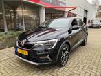 Renault Arkana 1.6 E-Tech Hybrid 145 Intens - 12-2022 - Inr, Auto's, Renault, 4 cilinders, Leder en Stof, Origineel Nederlands