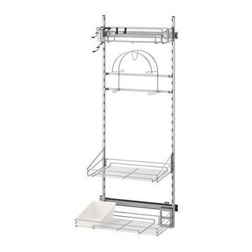 Utrusta Ikea schoonmaak inrichting - afbeelding 2