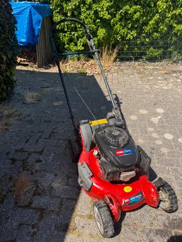 Toro grasmaaier zelfrijdend met Honda motor  beschikbaar voor biedingen