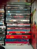 91 dvd,s te koop allerlei soorten nu €35, Alle leeftijden, Ophalen, Zo goed als nieuw, Overige genres