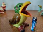 Art deco vogeltje, Verzamelen, Beelden en Beeldjes, Ophalen of Verzenden, Zo goed als nieuw, Dier
