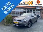 Volkswagen Golf 1.2 TSI Connected Series |Allstar!|Vol Optie, Auto's, Voorwielaandrijving, Electronic Stability Program (ESP)