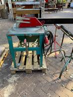 Bouwzaag, Doe-het-zelf en Verbouw, Gereedschap | Zaagmachines, Ophalen, Gebruikt, Cirkelzaag, 70 mm of meer