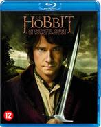 Blu ray: The Hobbit: An unexpected journey (2 disc edition), Cd's en Dvd's, Blu-ray, Ophalen of Verzenden, Nieuw in verpakking