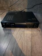 Onkyo DR-S501 receiver, subwoofer en speakers, Ophalen, Gebruikt, 120 watt of meer, Onkyo