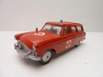 Ford Zephyr motorway patrol car  ''  Corgi toys '', Hobby en Vrije tijd, Modelauto's | 1:43, Ophalen of Verzenden, Gebruikt, Auto