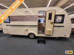 Adria Adora 512 UP; netjes en met vloerverwarming, Caravans en Kamperen, Caravans, Bedrijf, 1250 - 1500 kg, Tot en met 4, Rondzit
