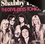 Shabby Tiger - The devil Rides Tonight - Rock & Roll Star, Ophalen, Gebruikt, Pop
