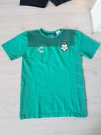 Club Santos FC voetbalshirt in maat small, Sport en Fitness, Voetbal, Ophalen of Verzenden, Zo goed als nieuw, Shirt