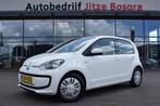Volkswagen up! 1.0 Move Up! 5Drs BlueMotion Full Map Navi |, Voorwielaandrijving, Euro 5, Stof, Gebruikt