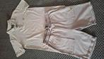 Lyle & Scott jongens 170/176 polo met korte broek, Ophalen of Verzenden, Gebruikt, Jongen, Broek