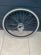 Sportdrive voorwielmotor 36v 250w, Ophalen of Verzenden, Zo goed als nieuw