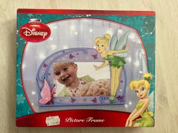 Disney Fotolijstje Tinkelbel NIEUW!! beschikbaar voor biedingen