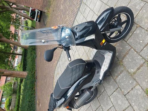 Kymco People s 2011, Fietsen en Brommers, Scooters | Kymco, People S, Ophalen