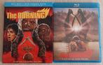 The Burning (Scream Factory), Verzenden, Zo goed als nieuw, Horror
