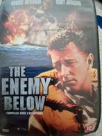 The enemy below, Alle leeftijden, Ophalen of Verzenden, Zo goed als nieuw