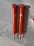 Schokbrekers Audi 80 B1/Passat B1 NOS!, Ophalen of Verzenden, Nieuw, Audi