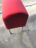 Rood Ikea Krukje - Kleine Reparatie, Minder dan 50 cm, Gebruikt, Rond, Ophalen of Verzenden