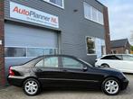 Mercedes-Benz C-klasse 240 Elegance! 1e Eigen.! *38.415KM!*, Automaat, Achterwielaandrijving, Gebruikt, Beige