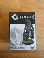 Hundred Kingdoms Errant o/t Order o/t Shield - Conquest, Hobby en Vrije tijd, Wargaming, Ophalen of Verzenden, Nieuw, Overige soorten