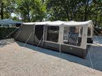Dometic rarotonga FTT 601 TC opblaasbare tunneltent kamperen, Caravans en Kamperen, Ophalen