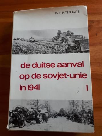 De duitse aanval op de sovjet-unie in 1941 krijgs studie beschikbaar voor biedingen