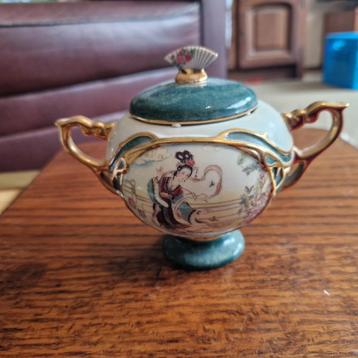 Ardleigh Elliott muziekdoos 4 stuks beschikbaar voor biedingen