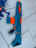 Nerf pistool in zeer goede staat met patronen, Ophalen of Verzenden, Zo goed als nieuw