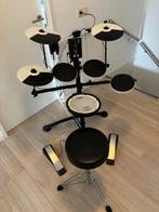 Roland TD-1KV v-drum, Muziek en Instrumenten, Drumstellen en Slagwerk, Ophalen, Zo goed als nieuw, Roland, Elektronisch