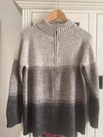 Vest beige grijse creme  M/L, Kleding | Dames, Maat 38/40 (M), Bruin, Nieuw, Ophalen of Verzenden