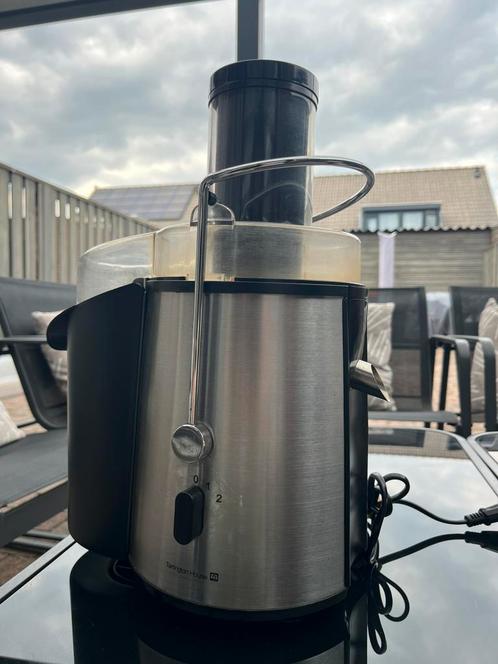 Tarrington House Juicer, Huis en Inrichting, Keuken | Keukenbenodigdheden, Zo goed als nieuw, Ophalen of Verzenden