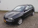SEAT Ibiza 1.6-16V Freestyle ( APK KEURING BIJ AFLEVERING! ), Voorwielaandrijving, Stof, Gebruikt, 4 cilinders
