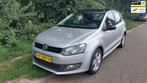 Volkswagen Polo 1.2-12V Comfortline, Voorwielaandrijving, Euro 5, 967 kg, Gebruikt