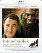 Intouchables (2011, Omar Sy/François Cluzet) - IMDB 8.5 - NL, Cd's en Dvd's, Blu-ray, Zo goed als nieuw, Horror, Verzenden