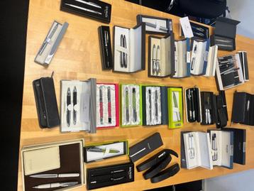 balpen verzameling Balmain Paris beschikbaar voor biedingen