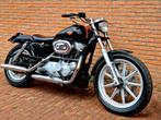 Prachtige Harley Davidson XLH 883 Sportster, Motoren, Motoren | Harley-Davidson, 2 cilinders, Chopper, Bedrijf, Meer dan 35 kW