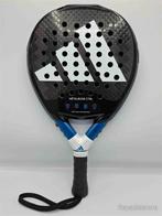 Adidas Metalbone Control incusief verzending, Sport en Fitness, Padel, Gebruikt, Postbus 8014, 3009 AA Rotterdam, Info@repadelstore.com