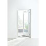 Bruynzeel S700 deurrolhor 205cm, Doe-het-zelf en Verbouw, Deuren en Horren, Kunststof, Hordeur, Nieuw, Schuifdeur