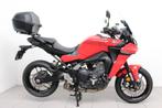 Yamaha Tracer 9 (bj 2024), Motoren, 890 cc, Bedrijf, Cruise Control, Meer dan 35 kW