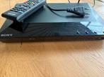 Blu-ray Speler - Perfect voor Filmavonden, Ophalen, Gebruikt, Sony