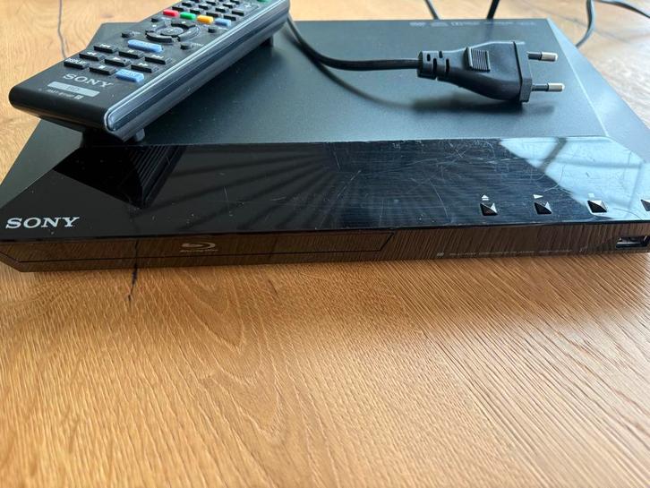 Blu-ray Speler - Perfect voor Filmavonden, Audio, Tv en Foto, Blu-ray-spelers, Gebruikt, Sony, 3D, Ophalen