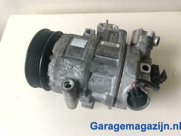 Aircopomp origineel denso GE4471502220 Seat Ibiza IV 2009 beschikbaar voor biedingen